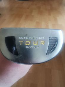 odyssey putter