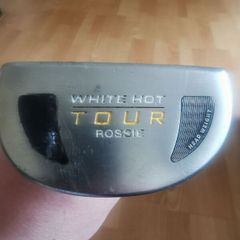 odyssey putter