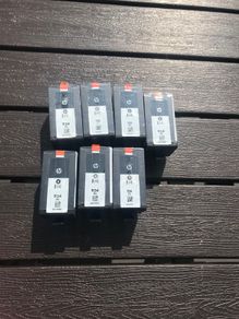 HP 934XL - High Yield - black - original - ink cartridge