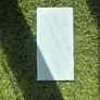 Light blue rectangular tiles Image 3
