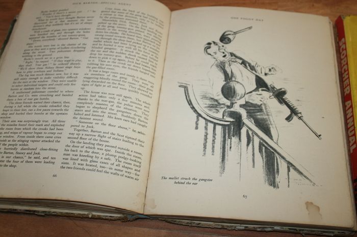 Vintage Books