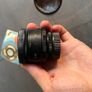 Helios 44-2 58mm f/2 M42 - Mint Condition + Original Passport, case. Image 5