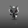 Infinite The Jackal Glow in The Dark Limited Edition Image 5