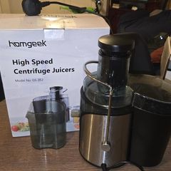 Juicer