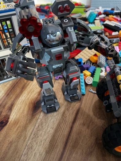 Lego