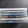 Ratpack - 6  Sealed / Mint  cds (Frank Sinatra/ Dean Martin/ Sammy Davis Jnr) Image 2