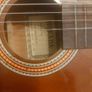 Hokada junior guitar model 332 Image 7