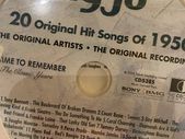 Birthday CD 1950