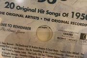 Birthday CD 1950