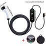 NEW EV Charging Cable Type 2 Electric Vehicle Car Granny Charger Image 2