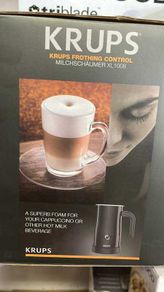 Milk Frother Krups