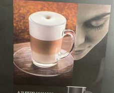 Milk Frother Krups