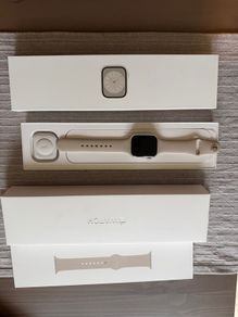 apple watch 8