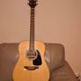 takamine acoustic Image 7