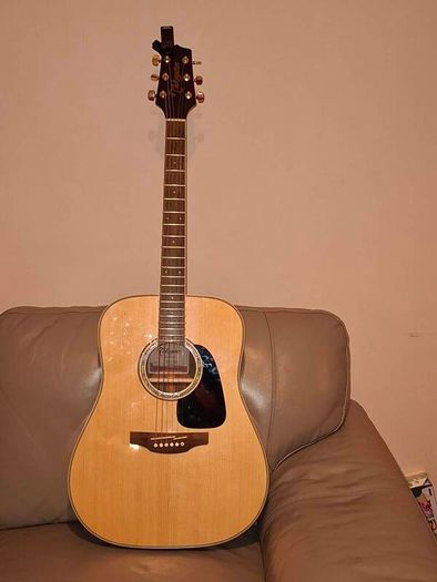 takamine acoustic