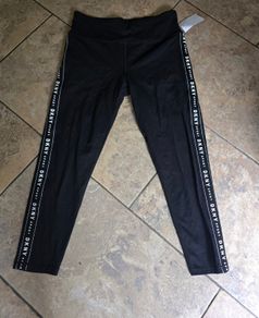 Ladies DKNY Sports Leggings BNWT