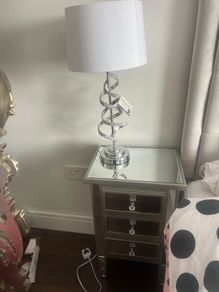side bed