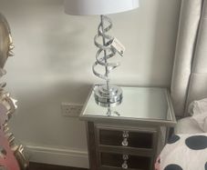 side bed