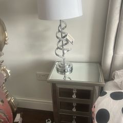 side bed