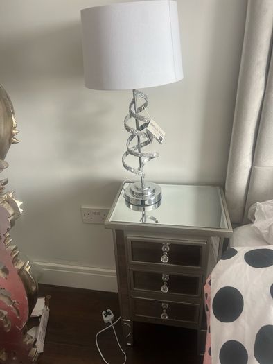 side bed