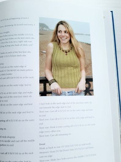 New knitting & crochet book