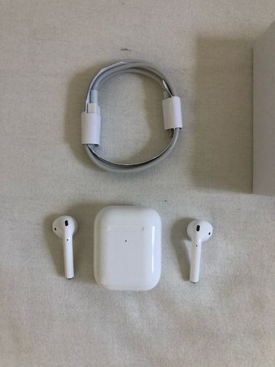 Wireless Earphones