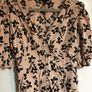Ladies blouse size 14 Image 2