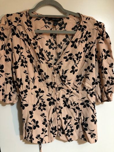 Ladies blouse size 14