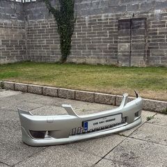 Lexus is200 front bumper