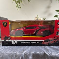RemoteControl Lamborghini Veneno RC Car