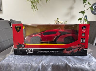 RemoteControl Lamborghini Veneno RC Car