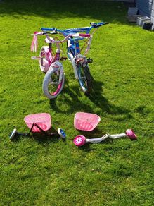 children bikes