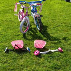 children bikes