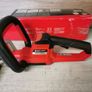 Einhell 18V ARCURRA 18/55 Cordless Hedge Trimmer Image 5