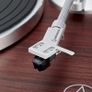 Audio Technica Bluetooth Turntable Belt Drive Image 3