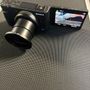 Sony ZV-1 Vlogger camera