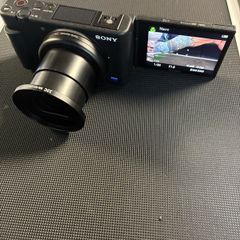 Sony ZV-1 Vlogger camera