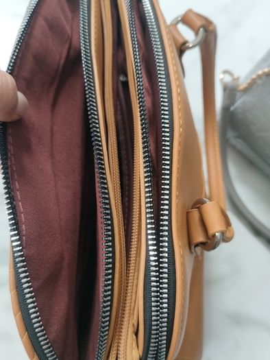 Barely Used Bag