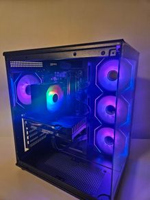 Gaming pc,Intel i7, 32GB DDR4, Nvidia RTX 2060