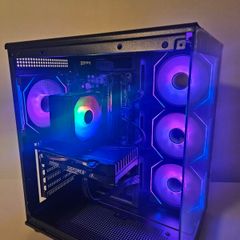 Gaming pc,Intel i7, 32GB DDR4, Nvidia RTX 2060