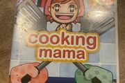 Cooking Mama WII