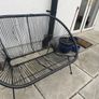 Garden chairs Image 2