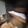 4 person barrel sauna Image 4