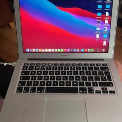 MacBook Air 13" 2017