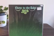 Yes - Close To The Edge (LP, Album, Tex) 1972 UK First Pressing