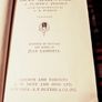 1930. The Swan . Shakespeare. Tragedies. A Player's Edition. Image 3