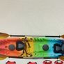 Free Delivery - New 2 Person Kayak Bundle Image 4