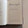 Joseph O Connor - Ghost Light. US 1st Edition. FSG. Image 5
