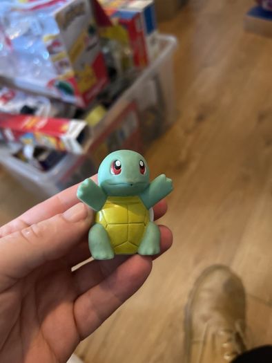 pokemon toys