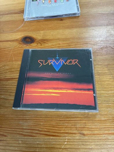 Cd Albums Four euro each